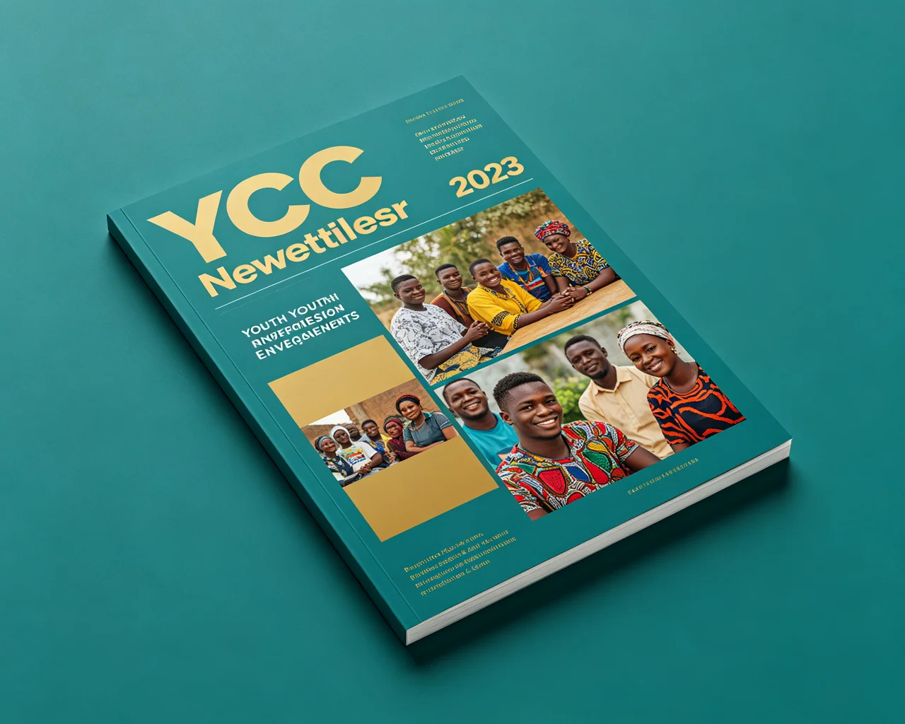 Newsletter 2023