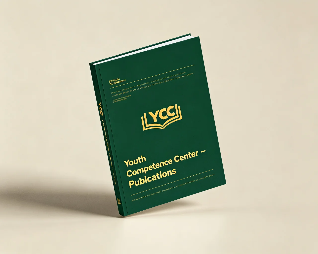 YCC publications