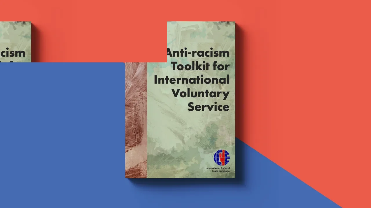 Anti-racism Toolkit for International Voluntary Service