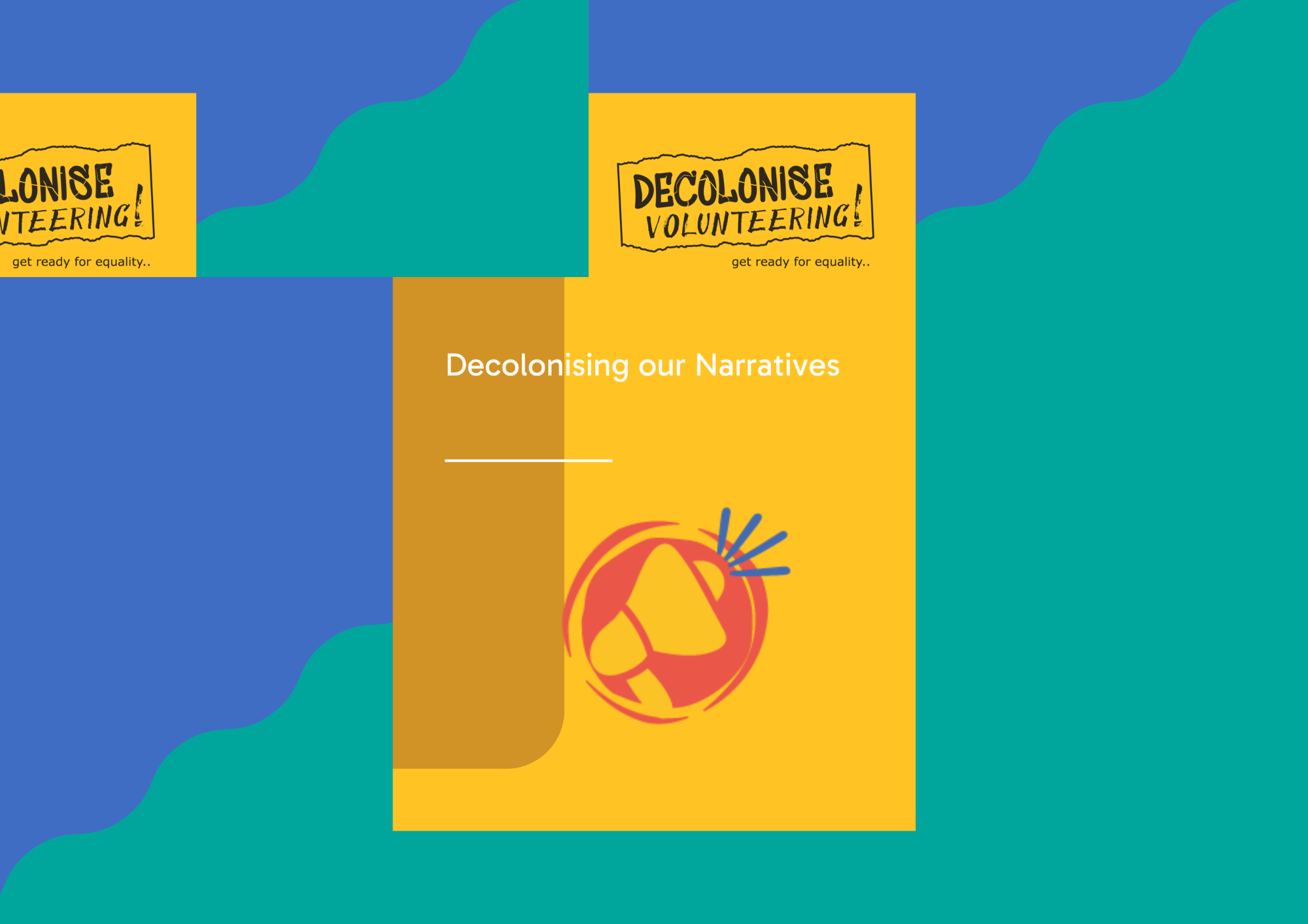 Decolonising our Narratives