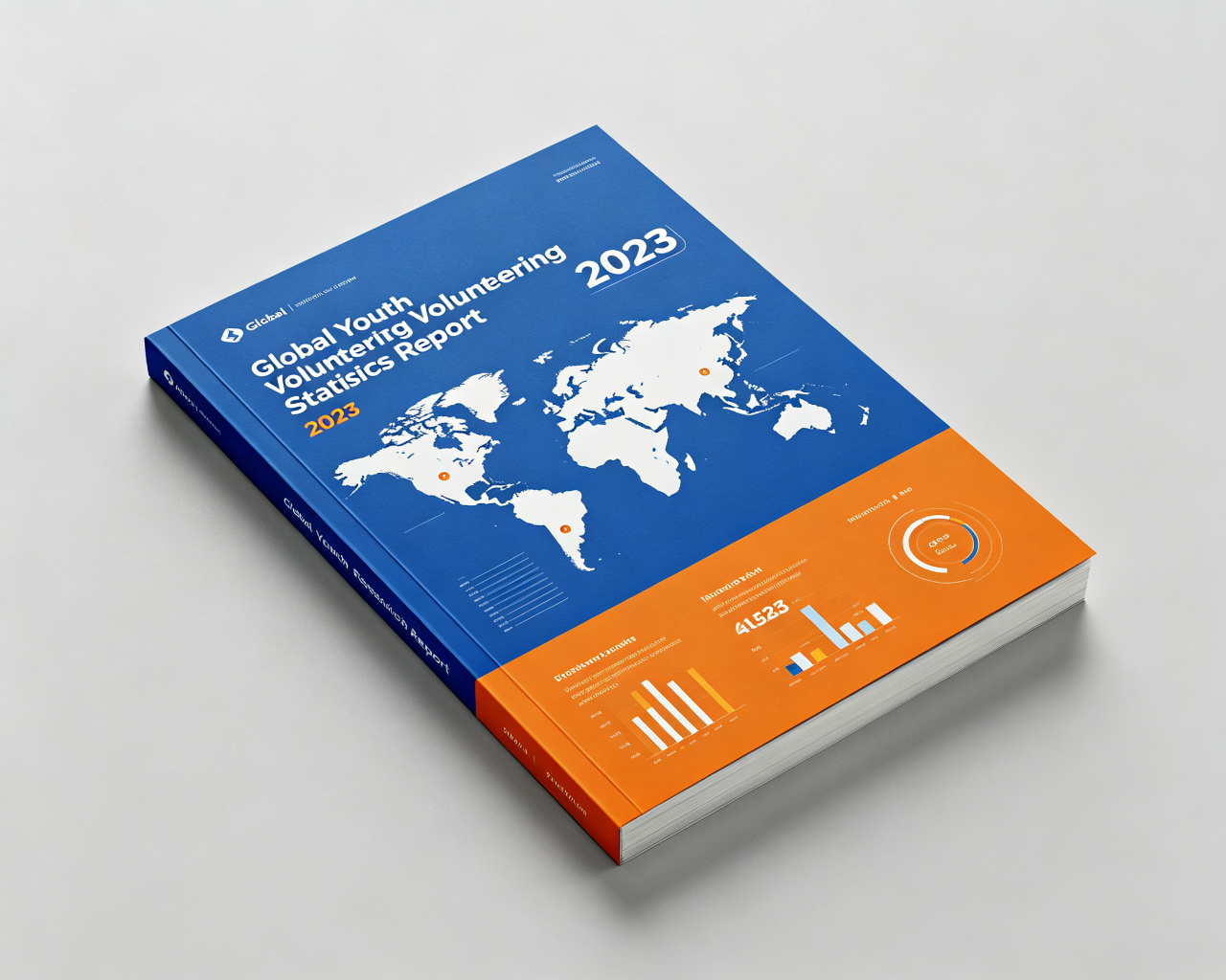 Global IVS statistics 2023