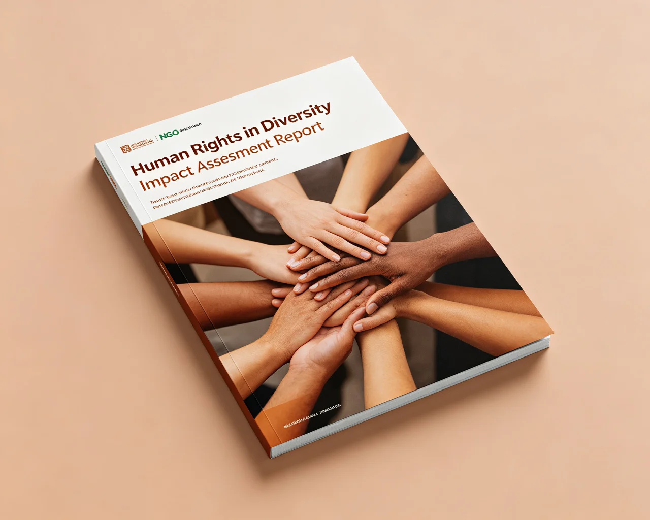 YCC Impact Assessment – Human Rights in Diversity