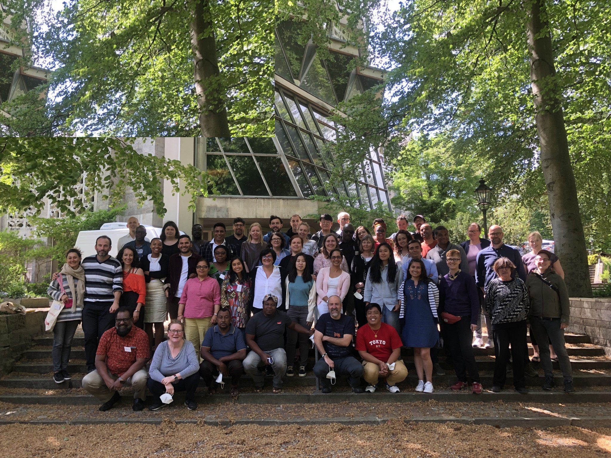 XXXII YCC General Assembly 2022