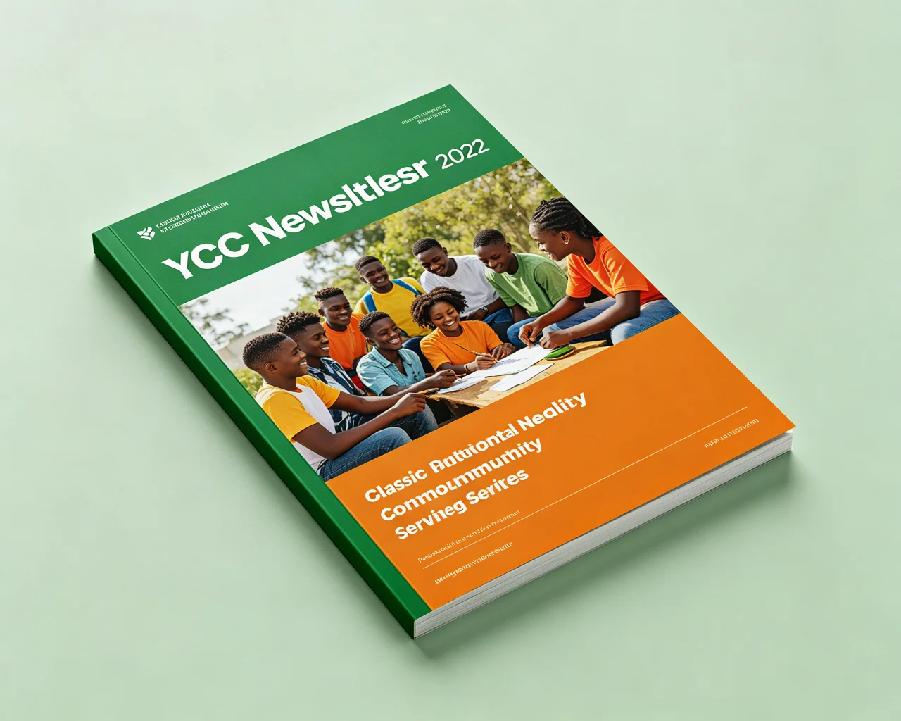 Newsletter 2022