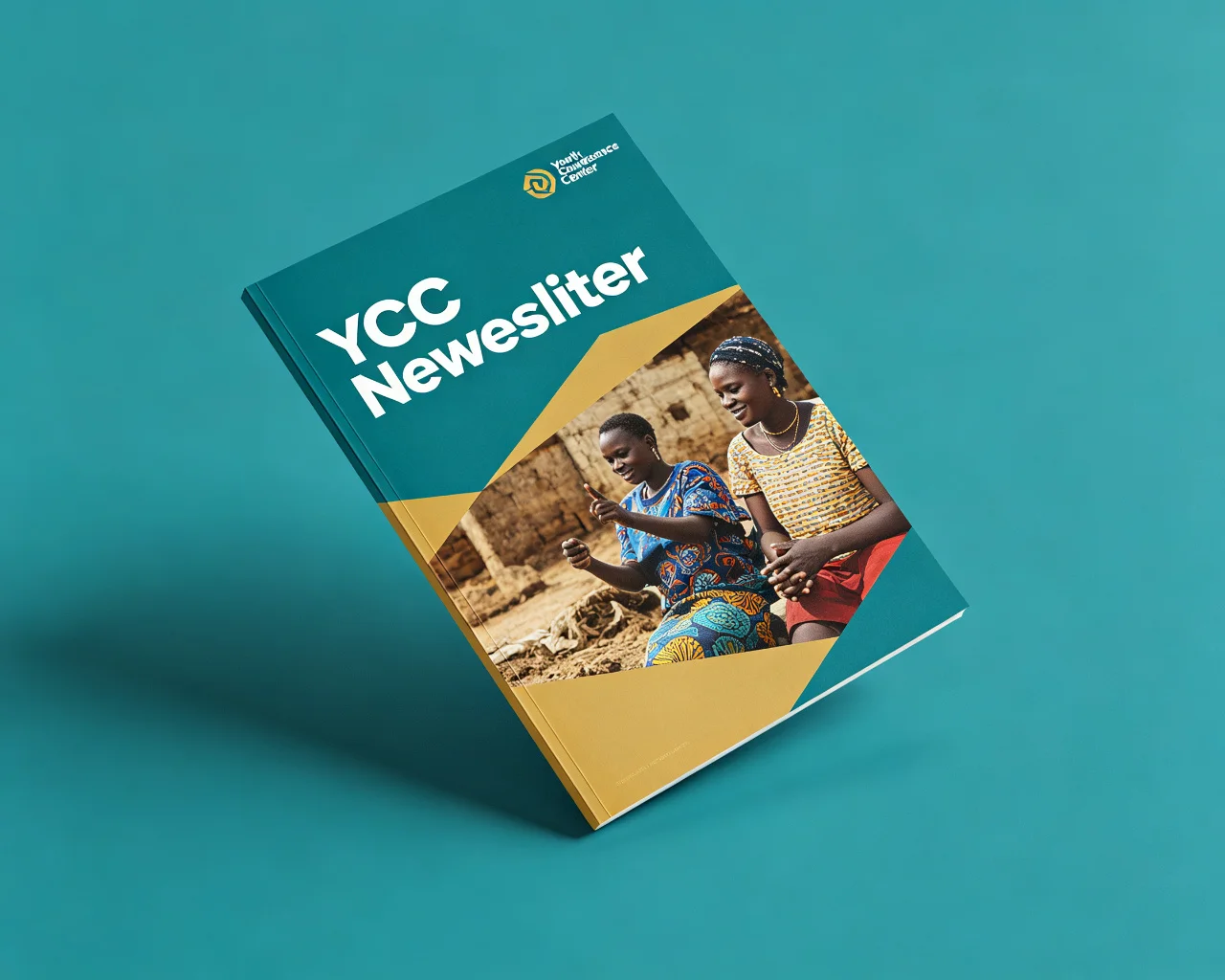 YCC newsletters