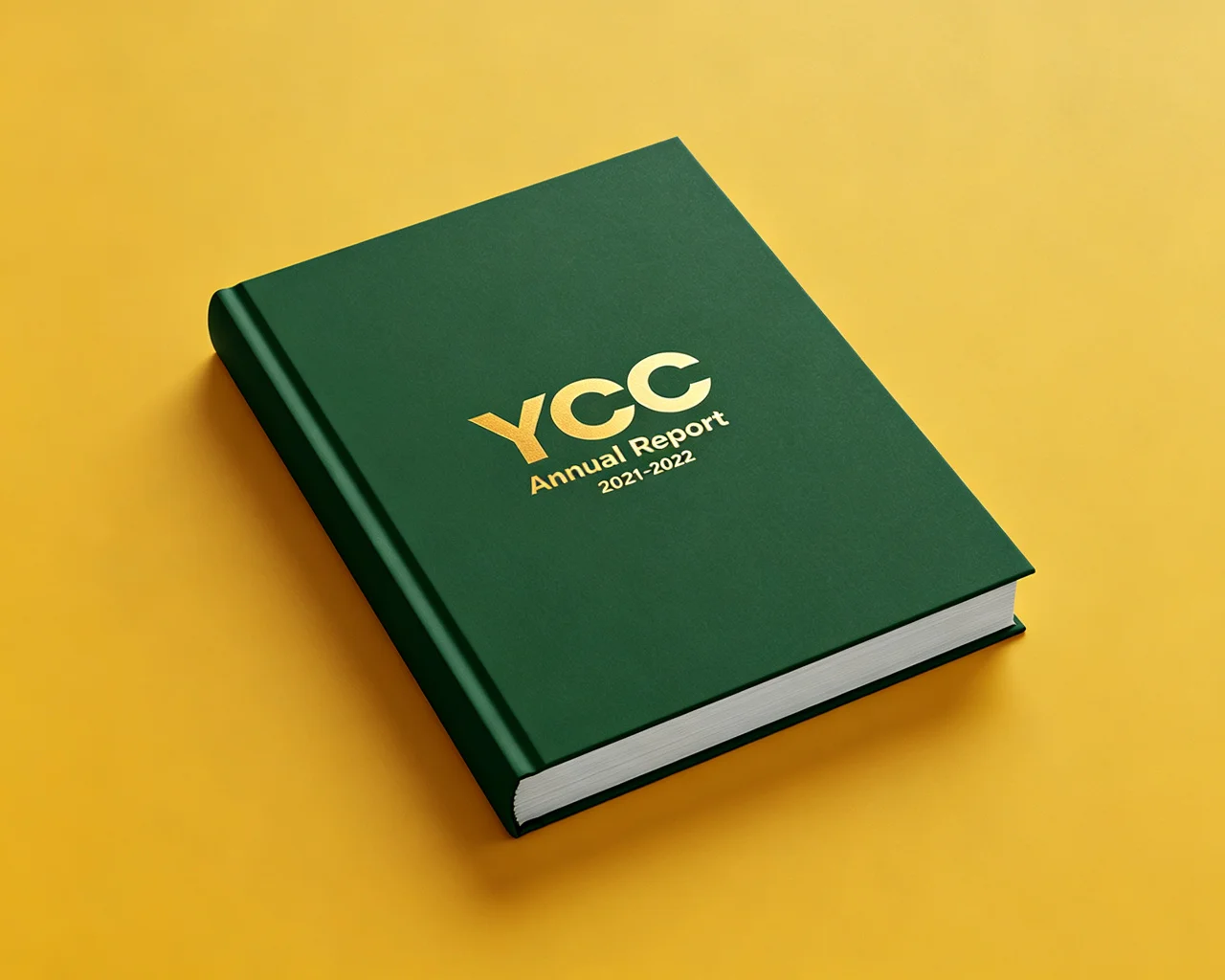 Annual Report 2021-2022
