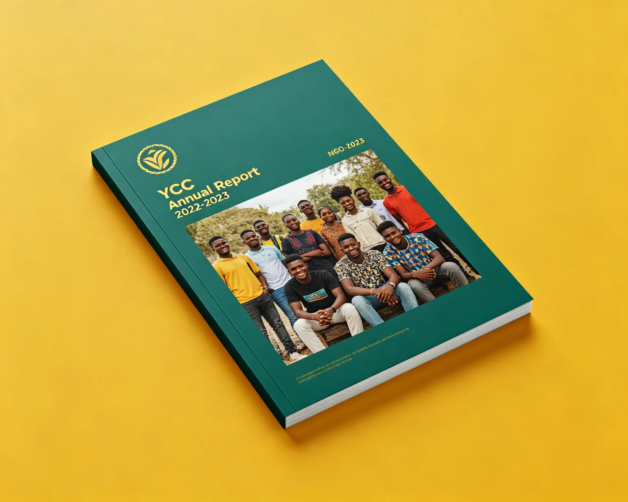 Annual Report 2022-2023