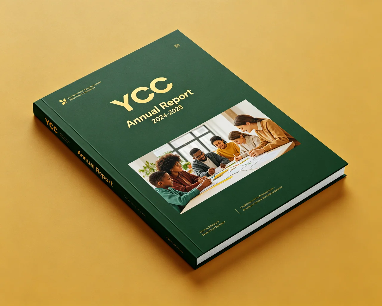 Annual Report 2024-2025