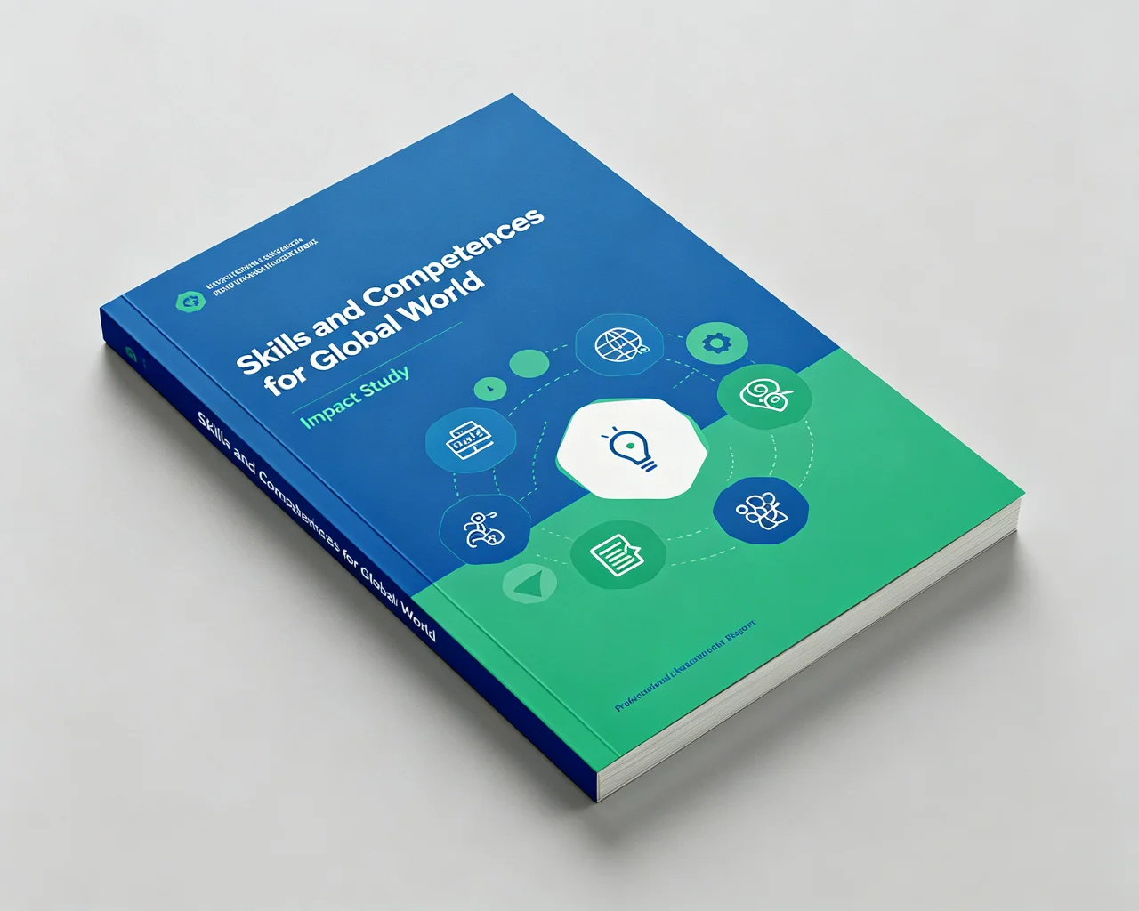 Impact Study Report – Skills and Competences for a Global World
