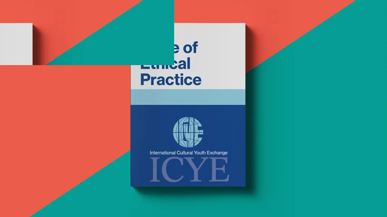 Code of Ethical Practice