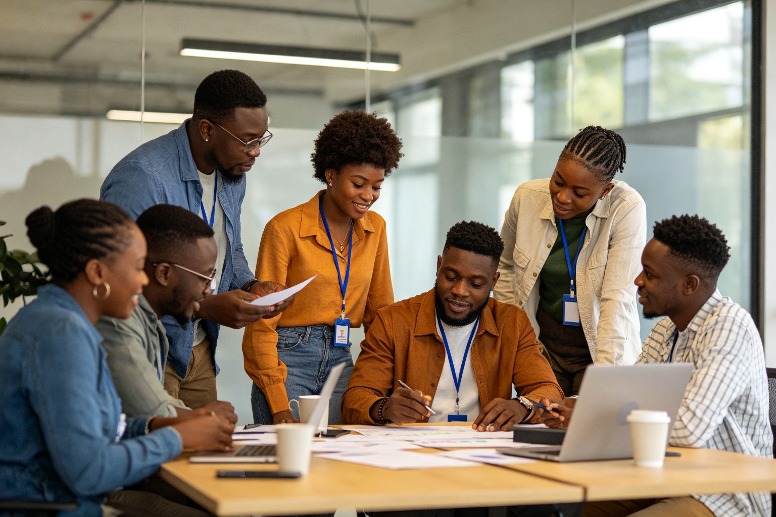 Youth Engagement Committee – Action Planning
