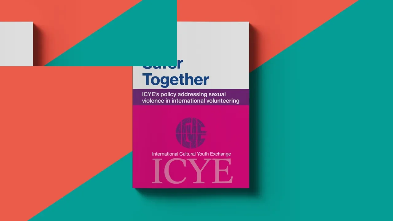 Policy addressing sexual violence in international volunteering