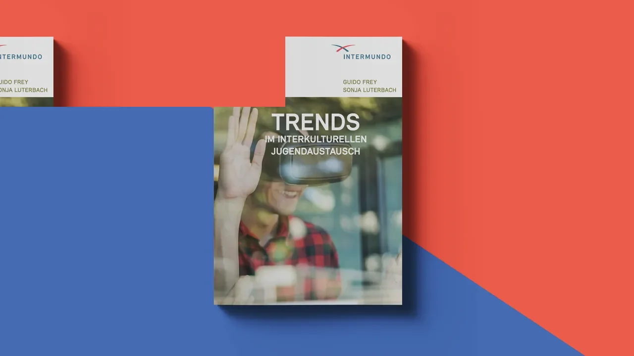 Trends im interkulturellen Jugendaustausch